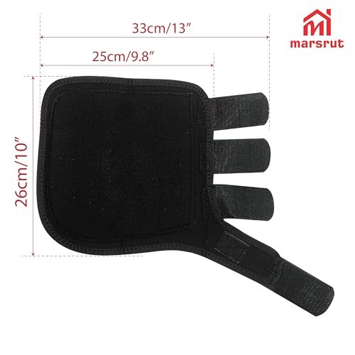 4Pcs Protectores Para Caballos Patas, Horse Leg Wraps Protectores Boots Set