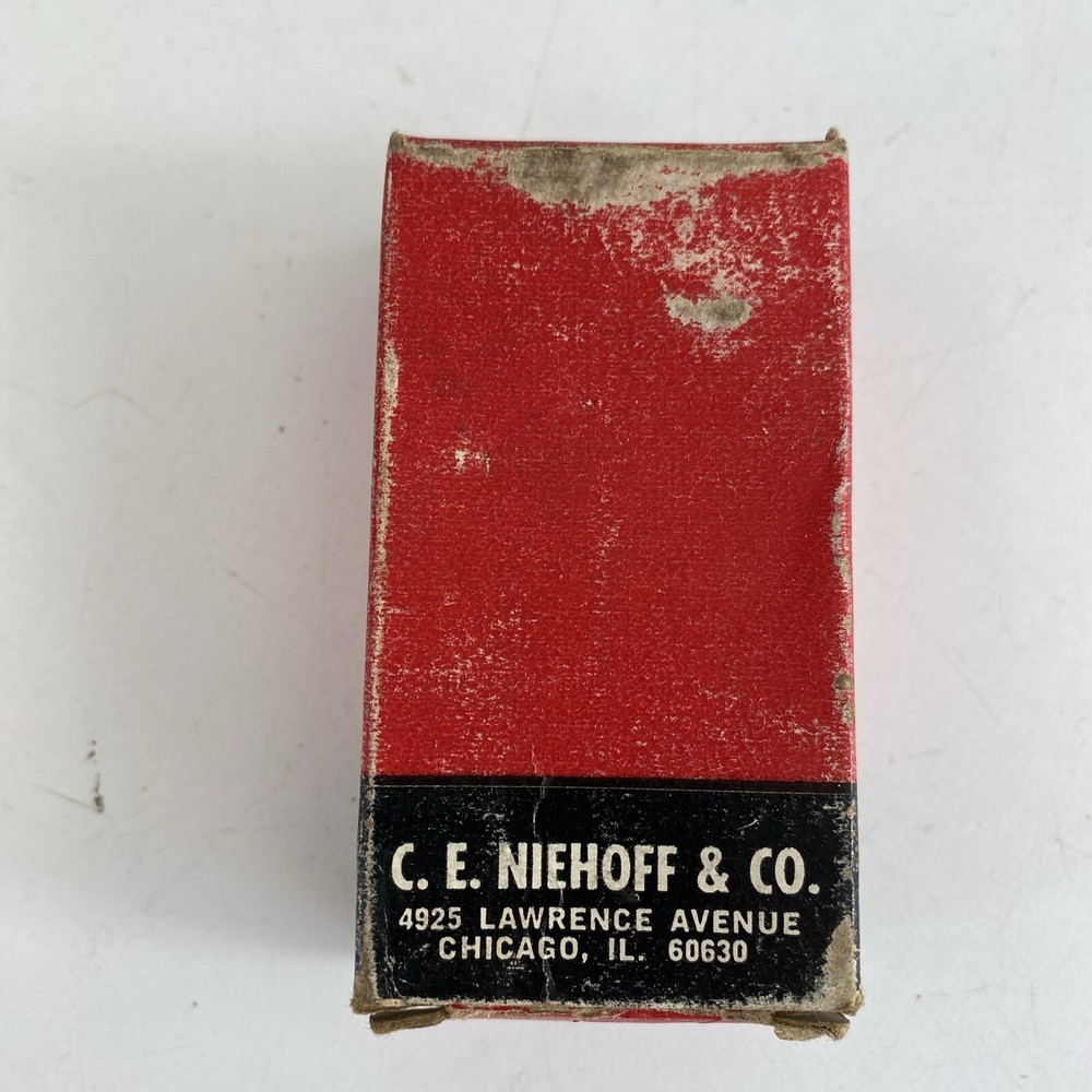 Niehoff WA-255 Condenser