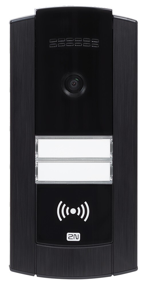 2N 9156111CB 01357-001 IP Base - Camera