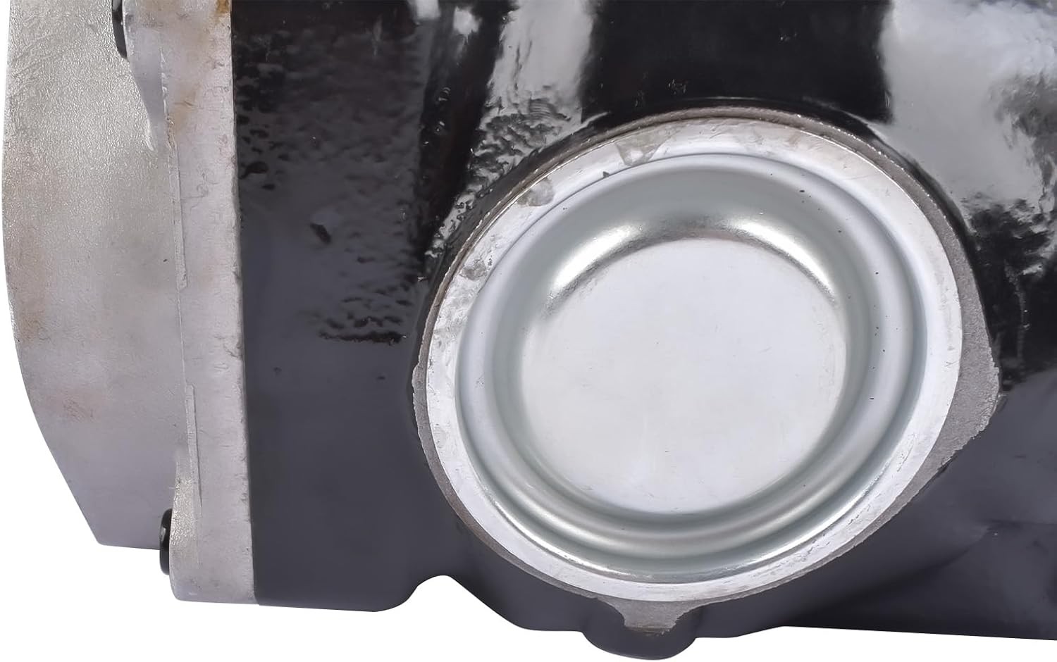 Air Compressor 4711302515 For Detroit Diesel DD15 DDE EA4711302515