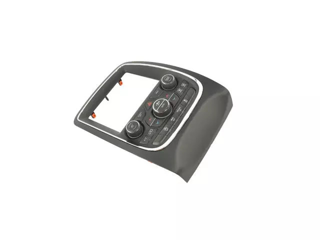 Genuine Mopar Vehicle Feature Controls Center Stack 68254035AH