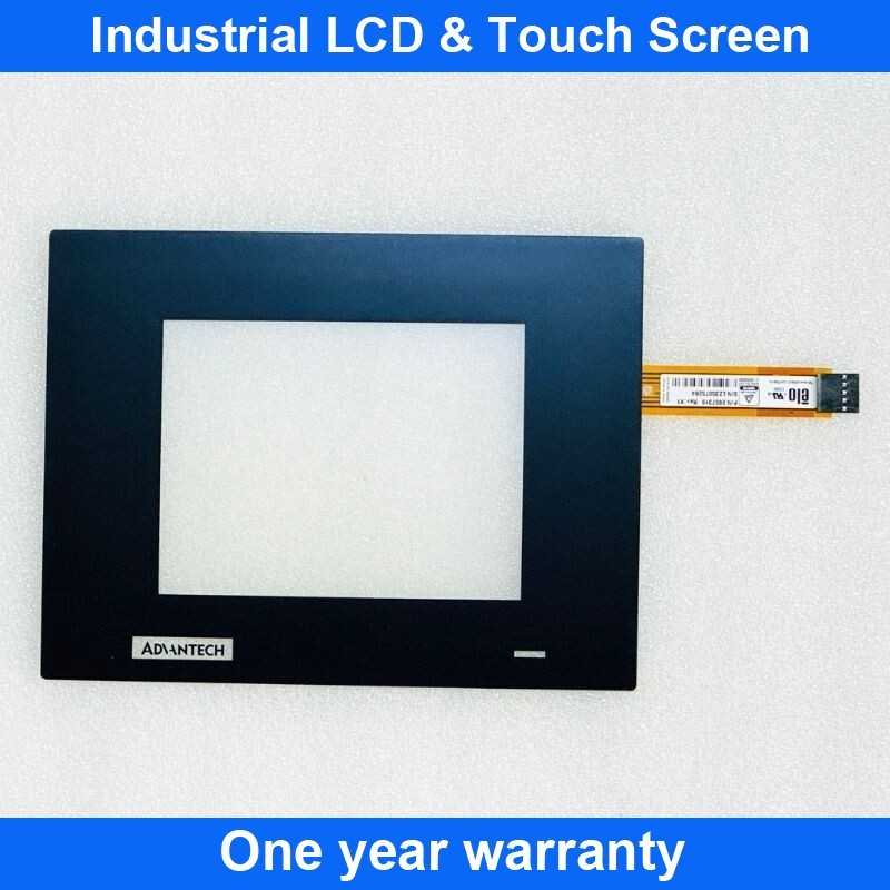 Touch Screen Glass Panel Digitizer For E658444 PPC-3060S-N80AE TouchScreen