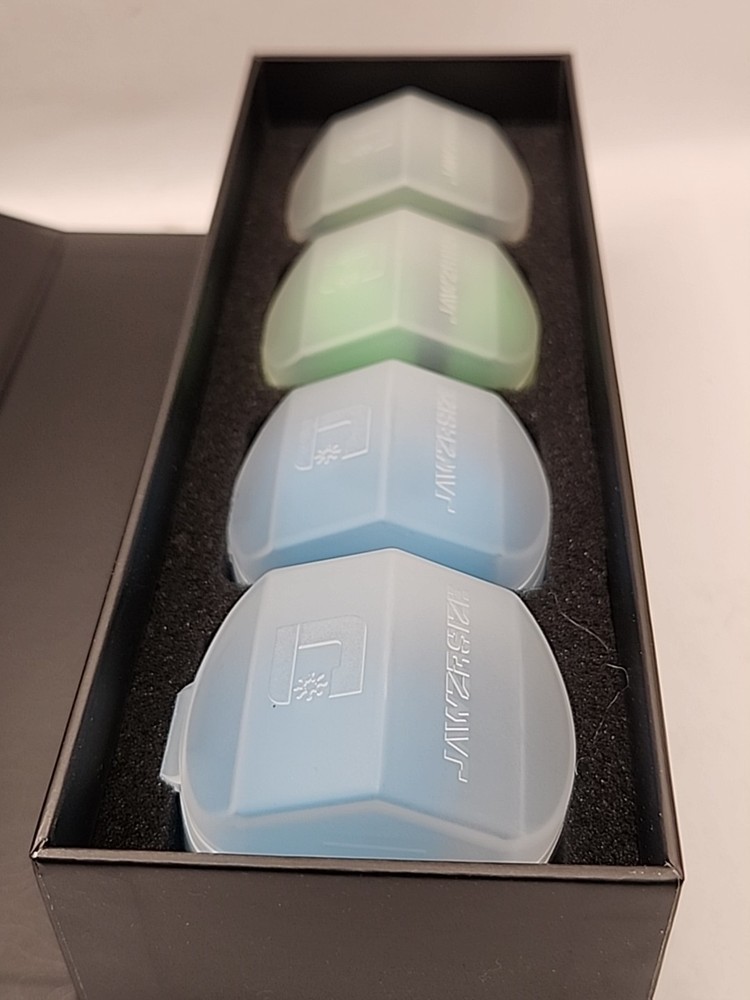 NEW JAWZRSIZE Total Transformation Kit