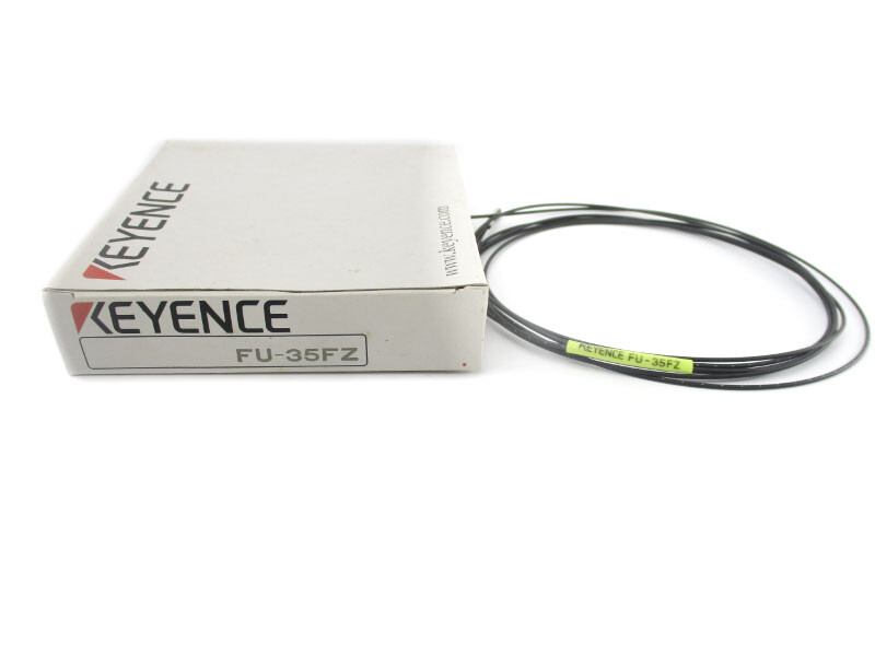 KEYENCE FU-35FZ NSMP