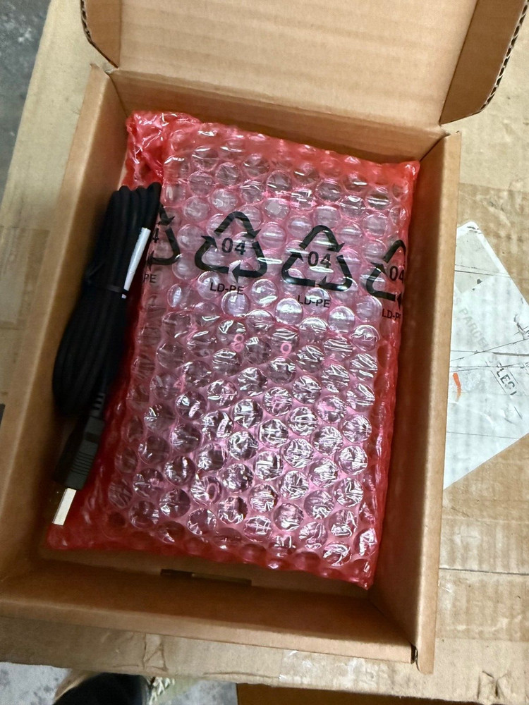 NEW ID Tech SREDKey 2 with MSR USB KB XMLFormat IDSK2-534E