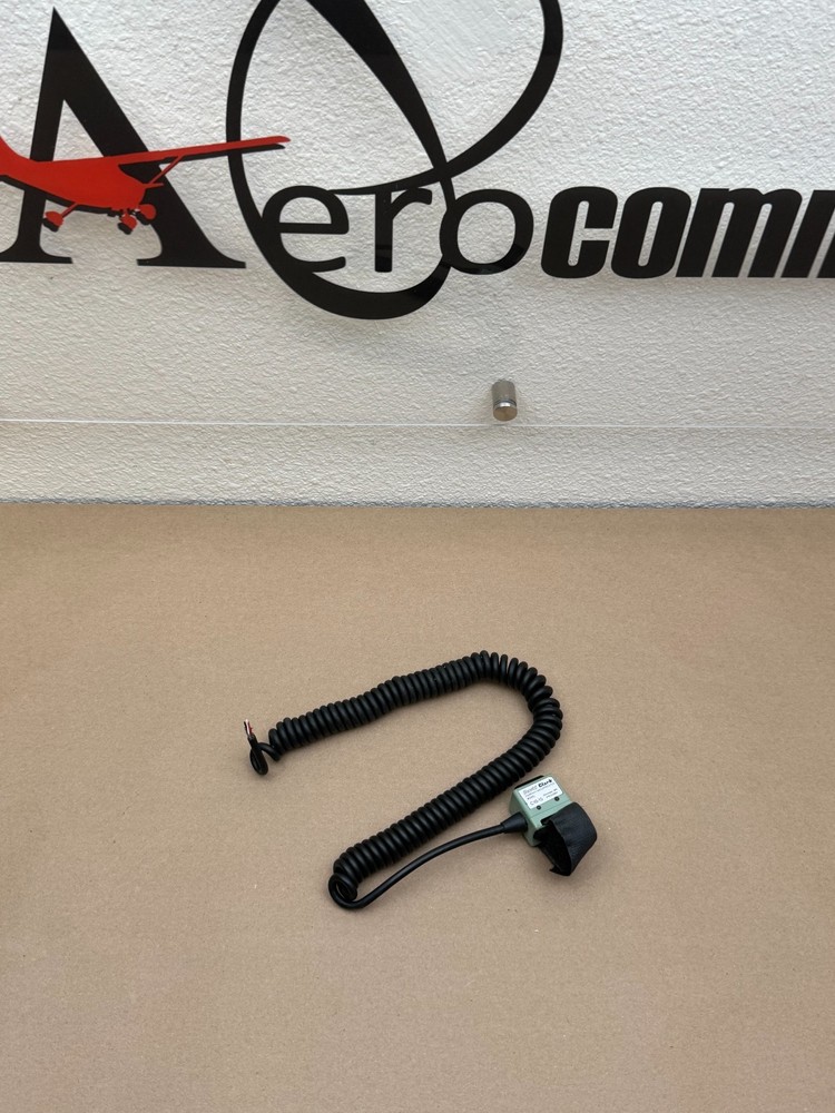 David Clark C10-15 Push To Talk Switch (3094)