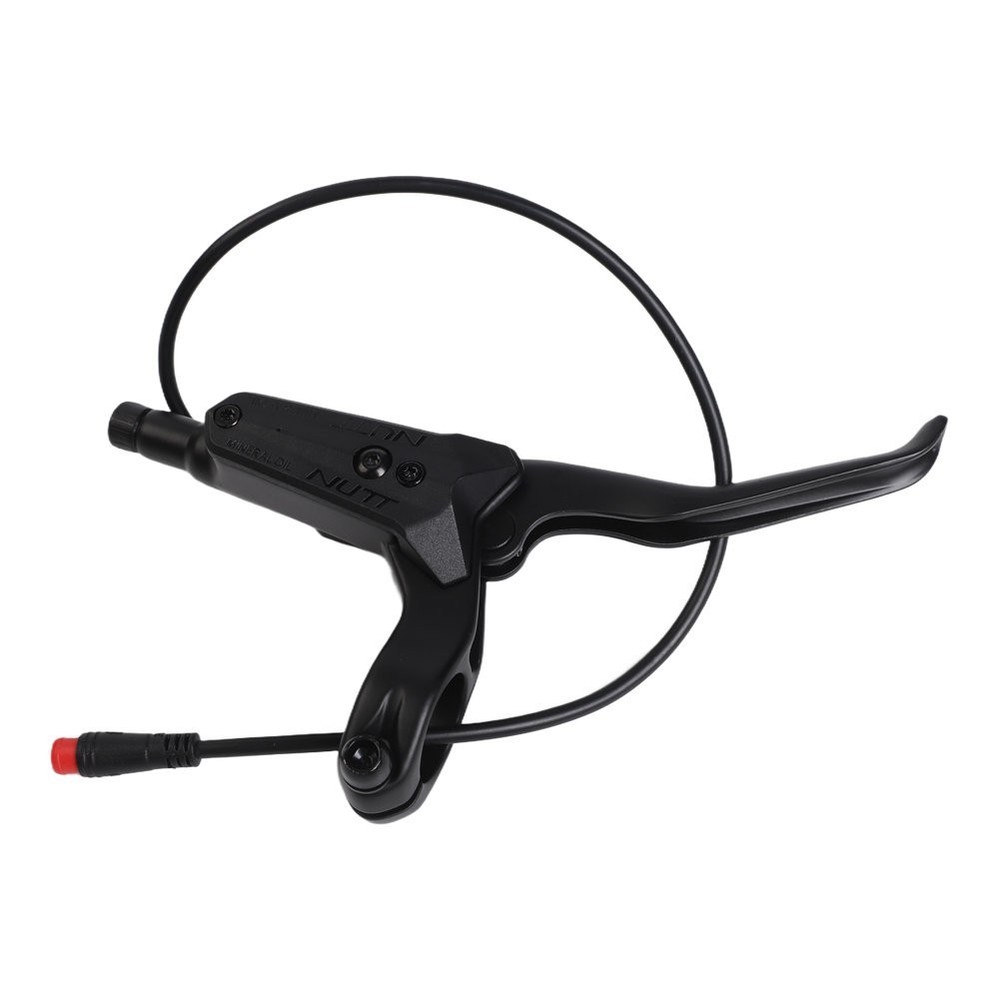 For NUTT Brake Handle Easy Installation Precise Control Metal Material