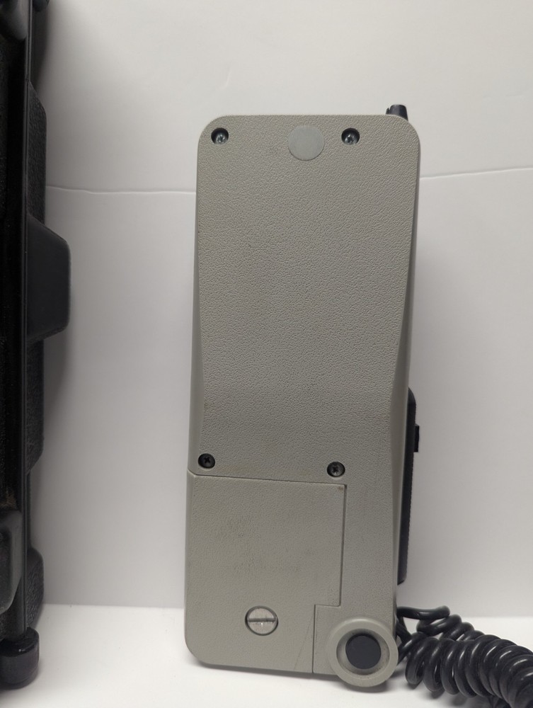 TIF 5600 AUTOMATIC HALOGEN LEAK DETECTOR (PREOWNED)