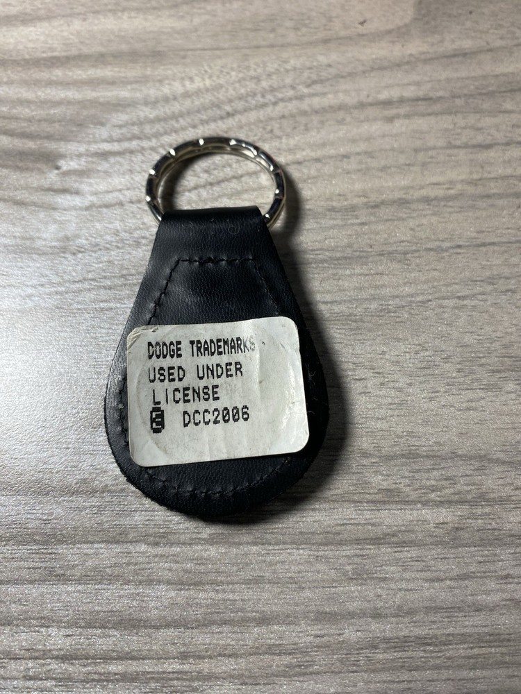 JEEP CJ KEY CHAIN LICENSED...