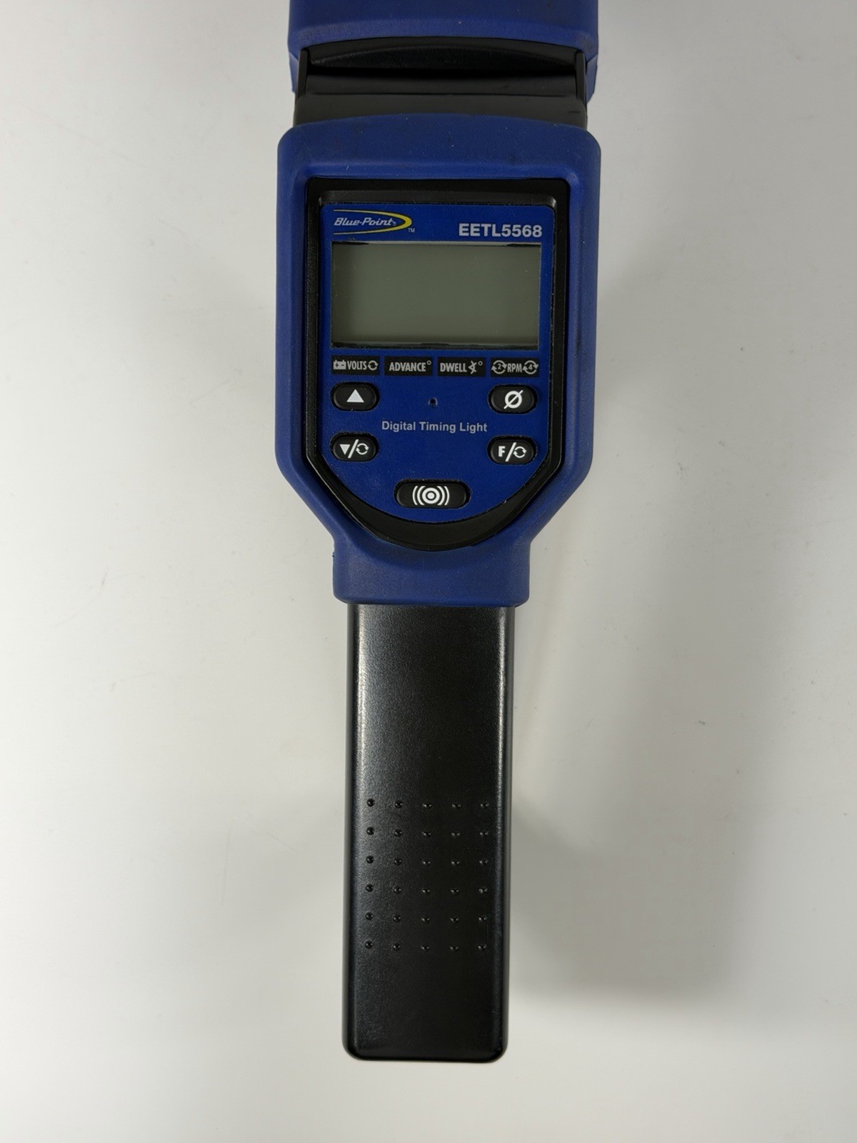 Blue-Point EETL5568 Professional-Drade Digital Timing Light in Case - WORKS