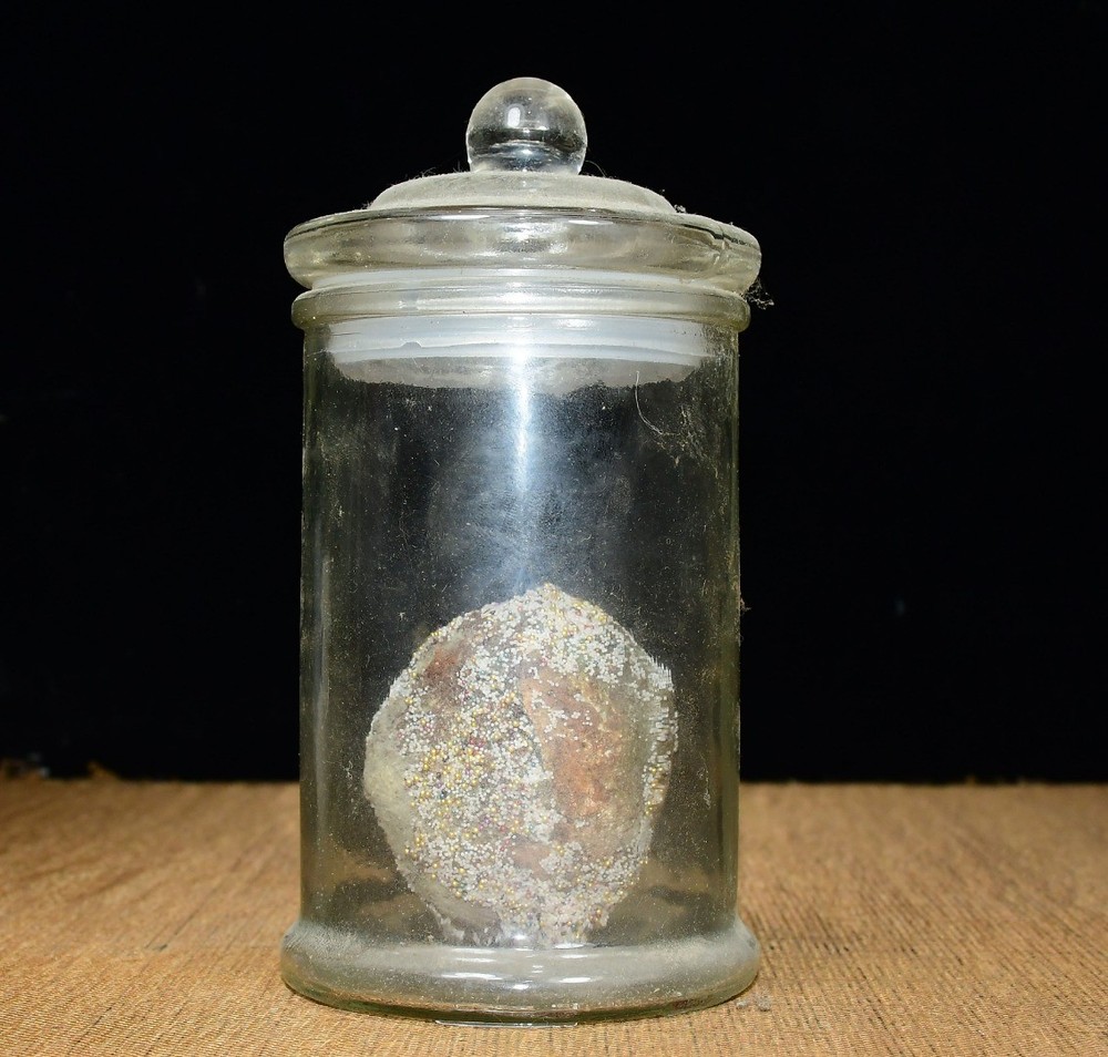 Treasured Relics Ornaments
