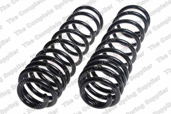 Lesjofors Front Coil Spring 4142108