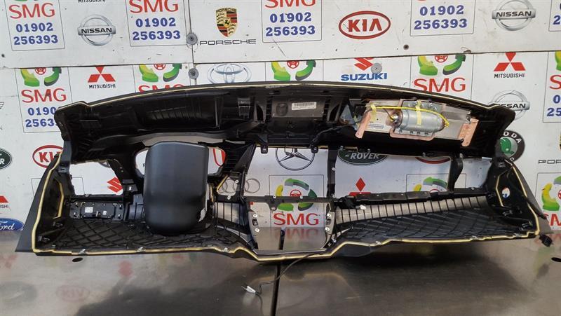 BMW E70 X5 2010-2013 RHD DASHBOARD PANEL 70W1012