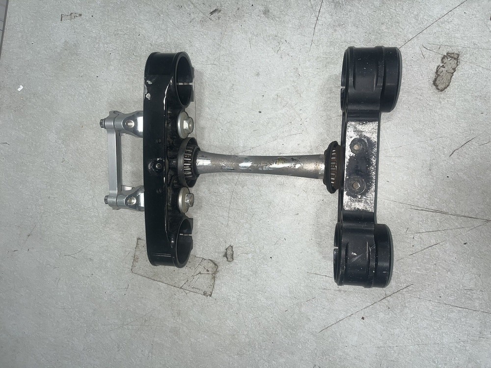 2021 ktm 125sx triple clamps