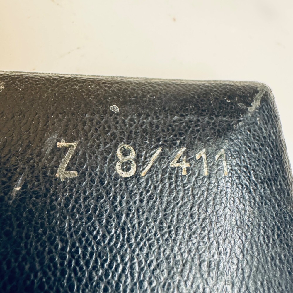 Vintage Hellerman Draughtsman Technical Drawing Set