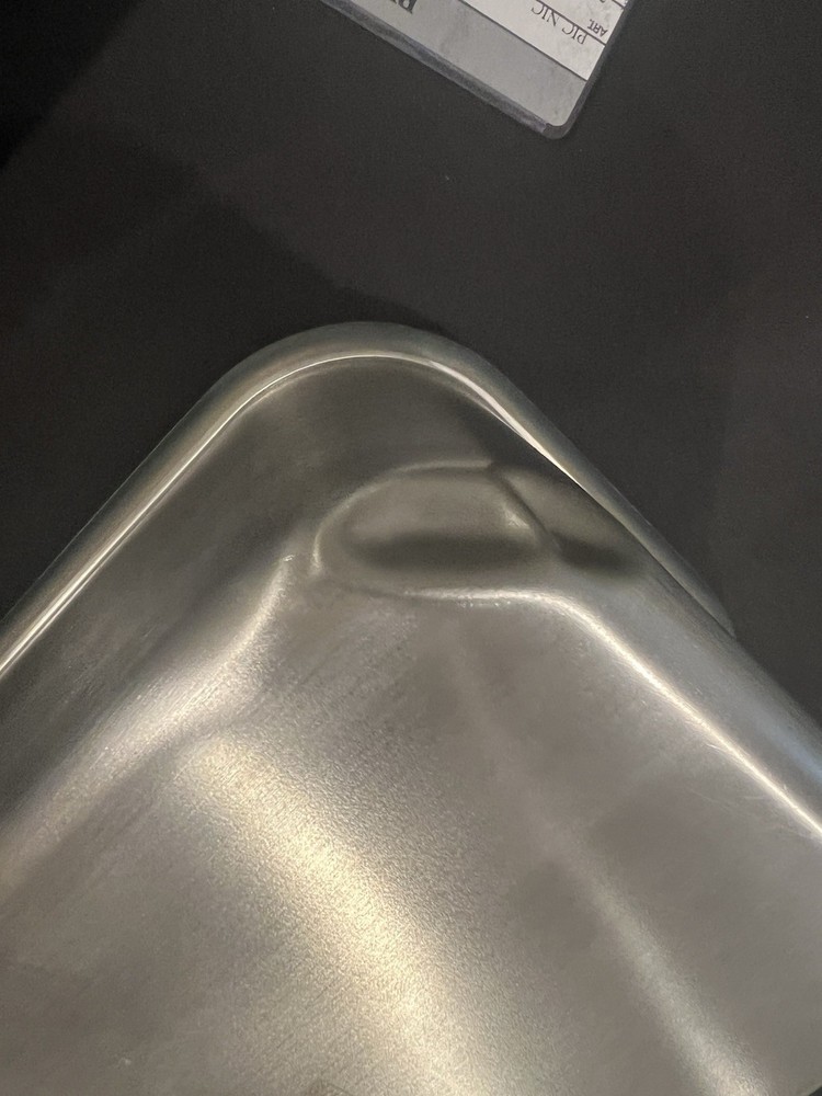 Prada Raf Simons Sandwich Box