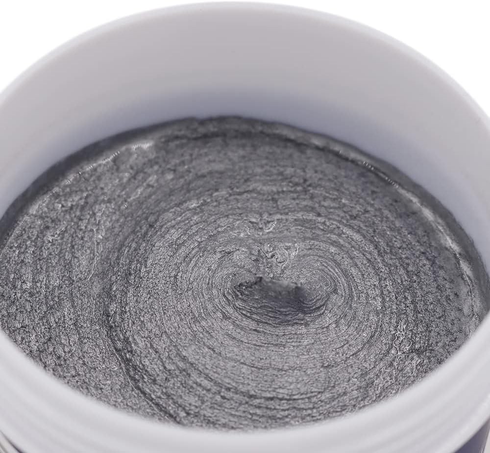 G107 100g Silver High Performance Thermal Paste for CPU GPU LED IC Xbox 2.6 Inch