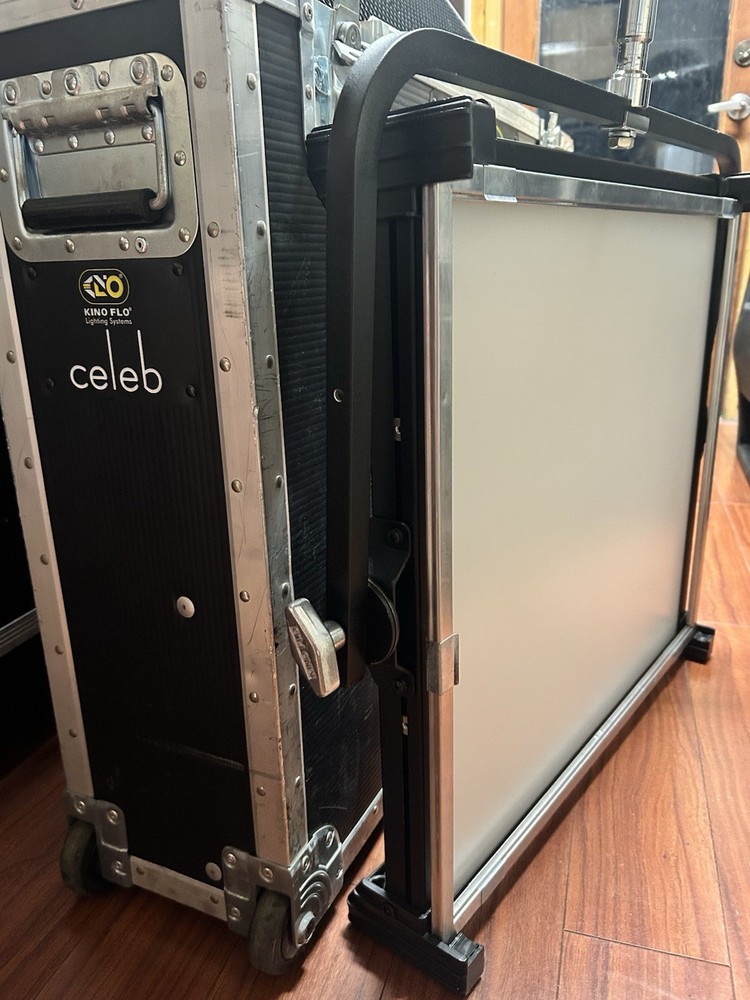 Kino Flo Celeb 400Q