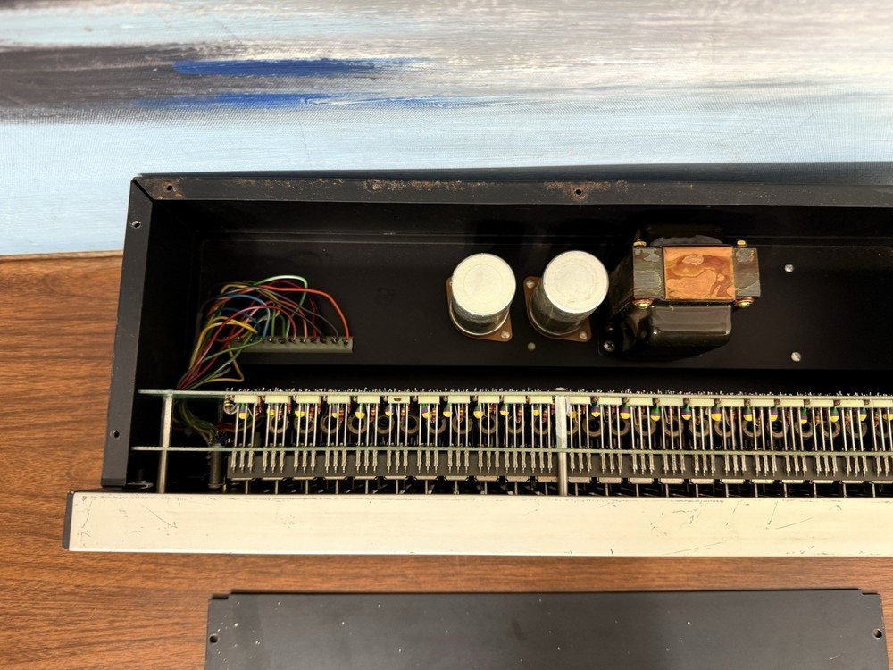 Altec Lansing Equalizer 729 Works Tested