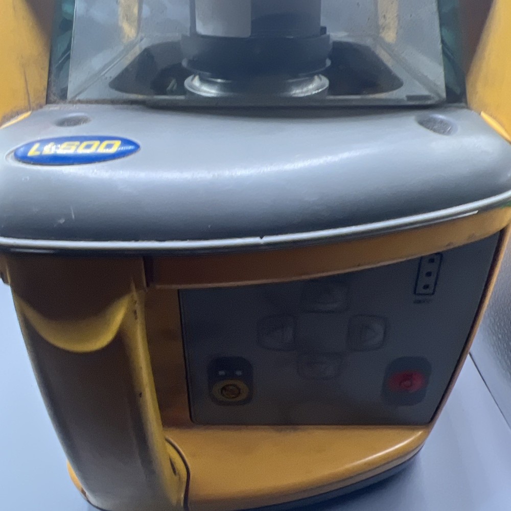 Trimble Spectra Precision Laser LL600