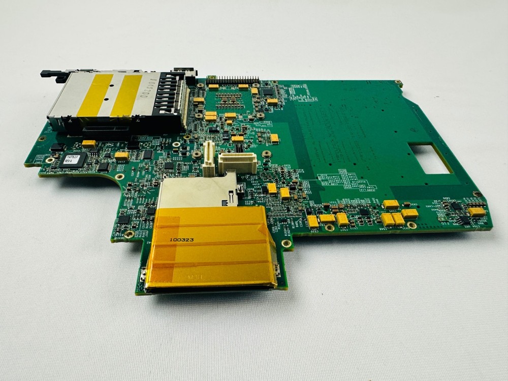 VT Miltope 715387-1 CPU Board