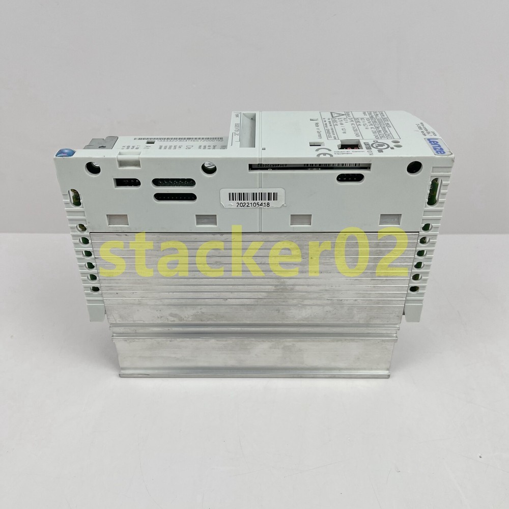 USED E82EV751-2C test fast ship