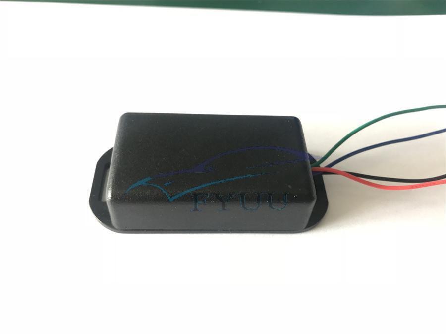 Fuel Gauge Interface Module Ohm Range Converter Fuel Gauges To Match Ohm Range