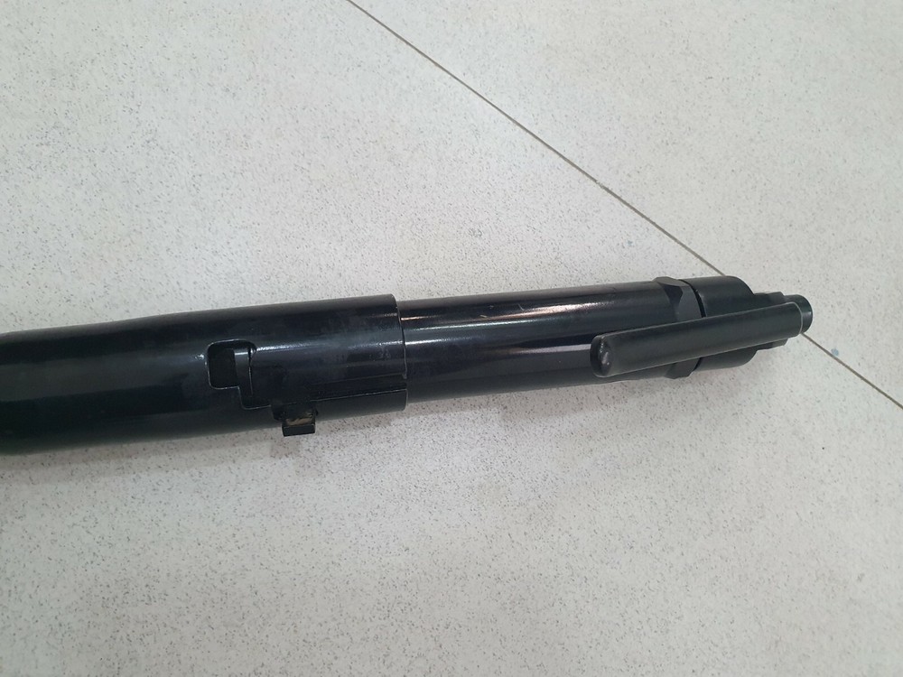 MTC Pneumatic Air Needle Scaler / Chipper