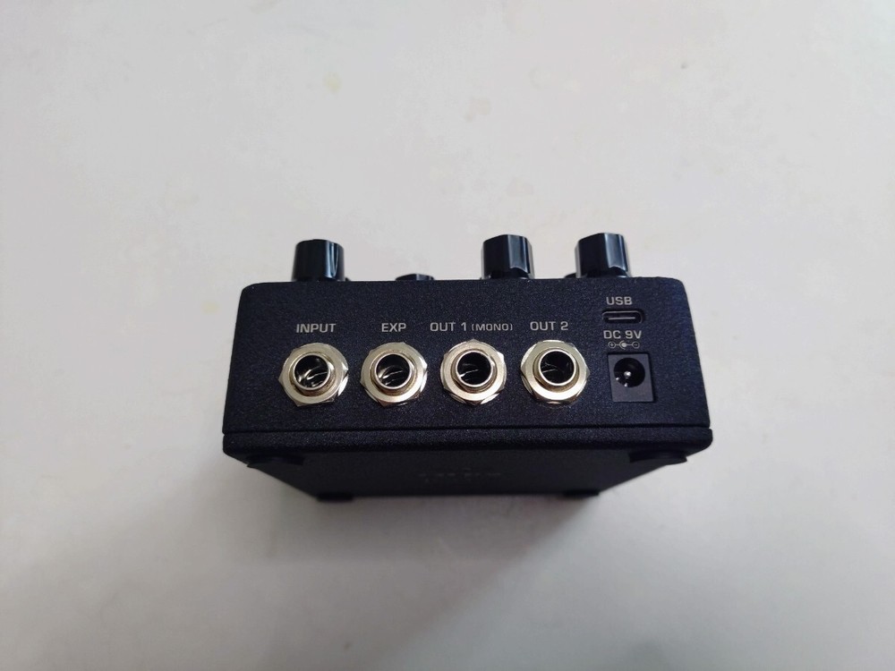 NUX Tape Echo 458808