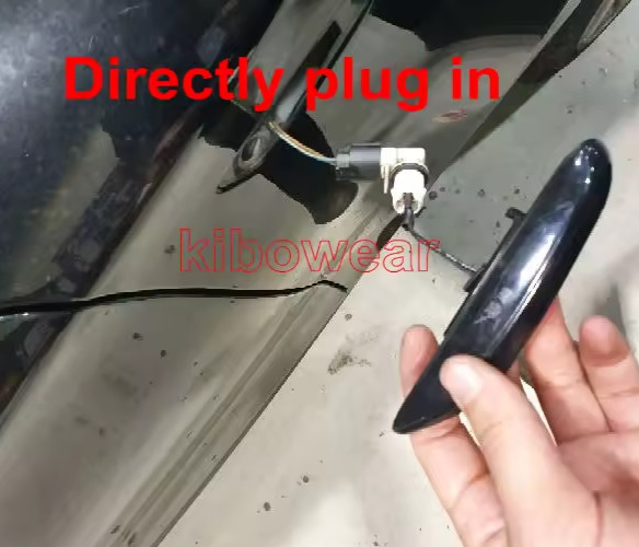 Dynamic LED Fender Side Light For BMW E60 E61 E90 E91 E87 E81 E84 E88 E92