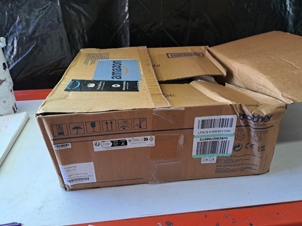 Brother Printer BU330CL Belt Unit