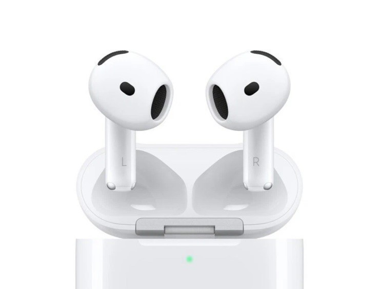 AirPods 4th Generation Active Noise Cancelling In-Ear Earphones