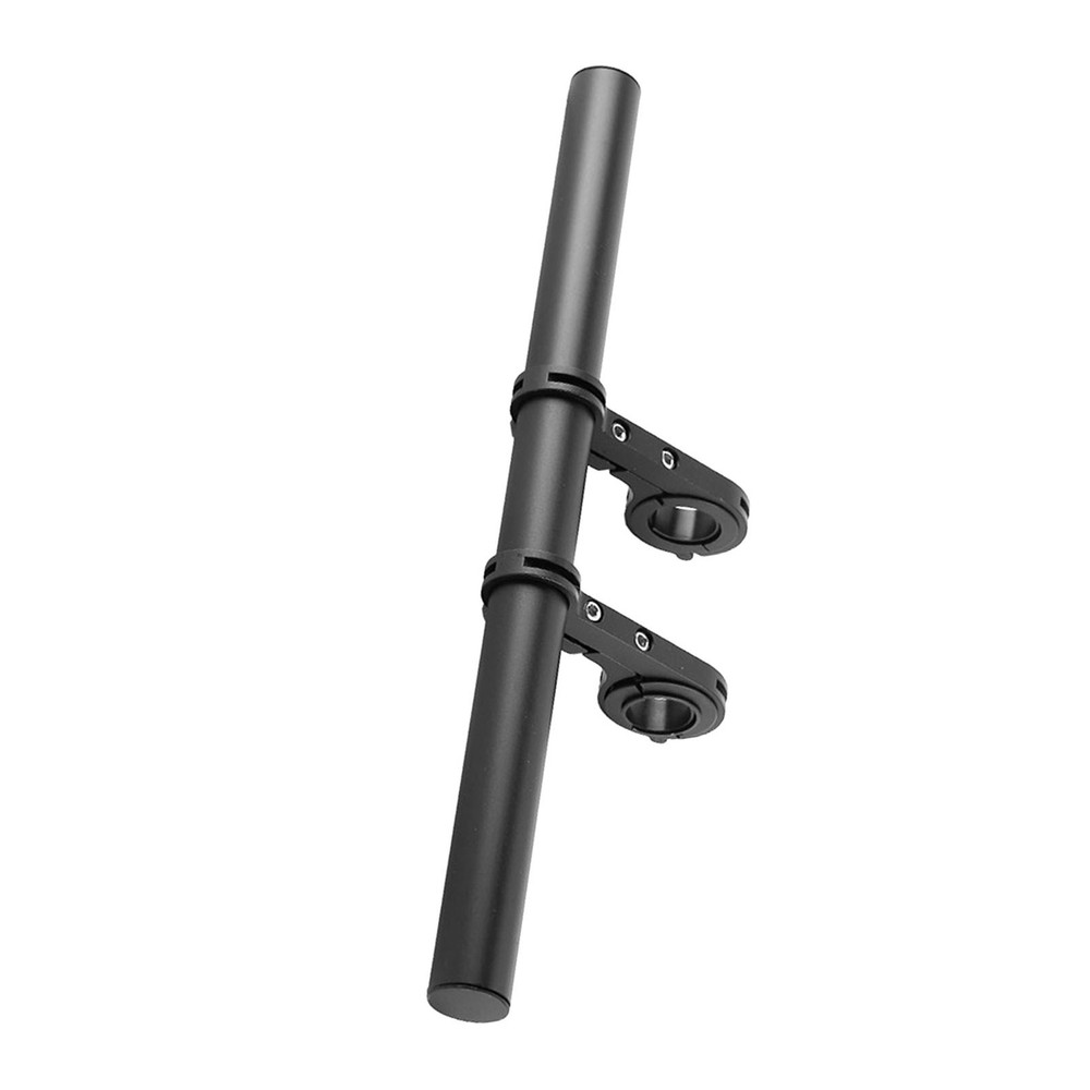 Adjustable Double Handlebar Extension Rack For Carry Suitcases Trending