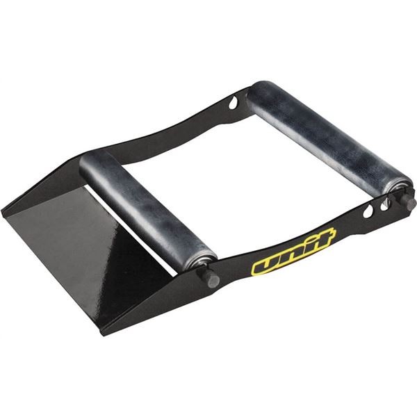 Unit - E4010 - Wheel Roller