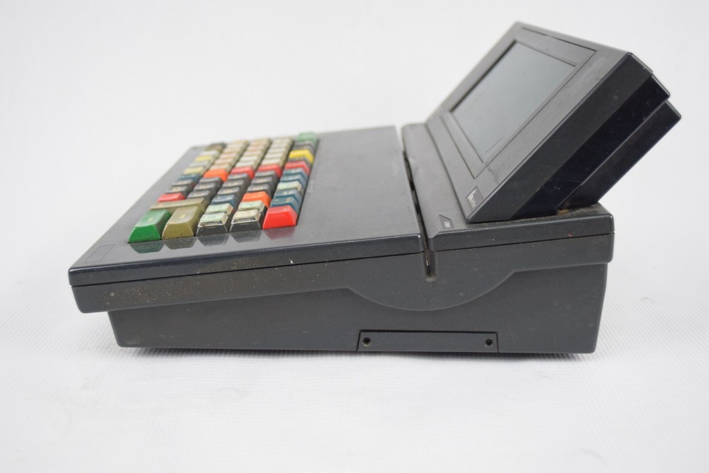 VeriFone Ruby Supersystem II Gemstone POS System P040-03-428