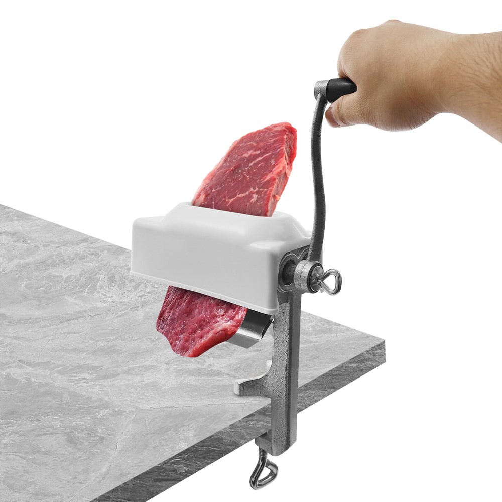 Meat Tenderizer Tool Kitchen Meat Tenderize Desktop Meat Tenderizer Machine