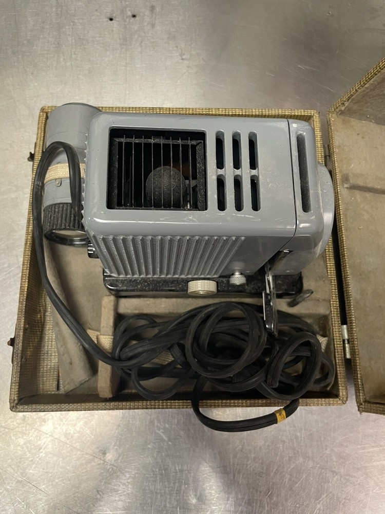 Vintage KodaSlide Model 2A Slide Projector Kodak