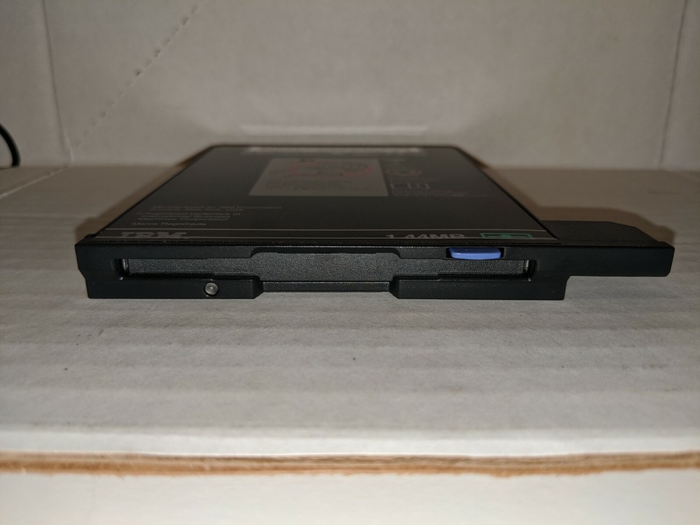 IBM 1.44MB Internal Floppy Disk Drive