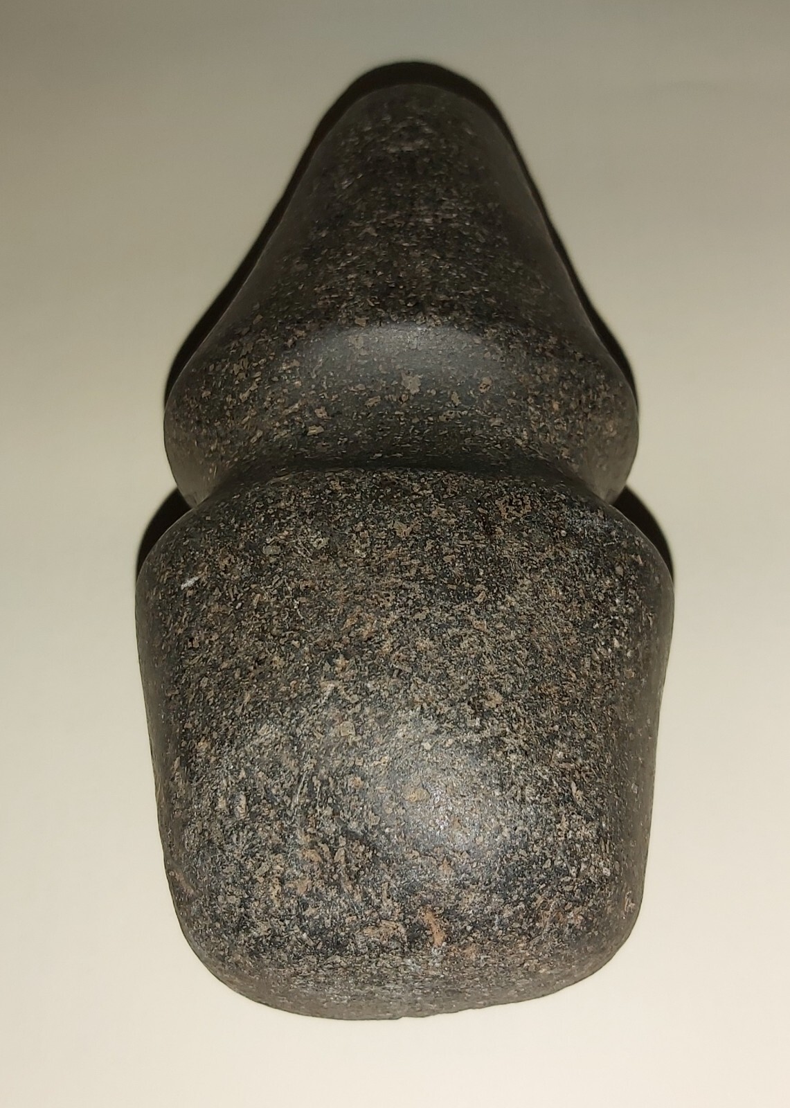 Northwest Coast Stone Battle Axe Head (pre-contact).