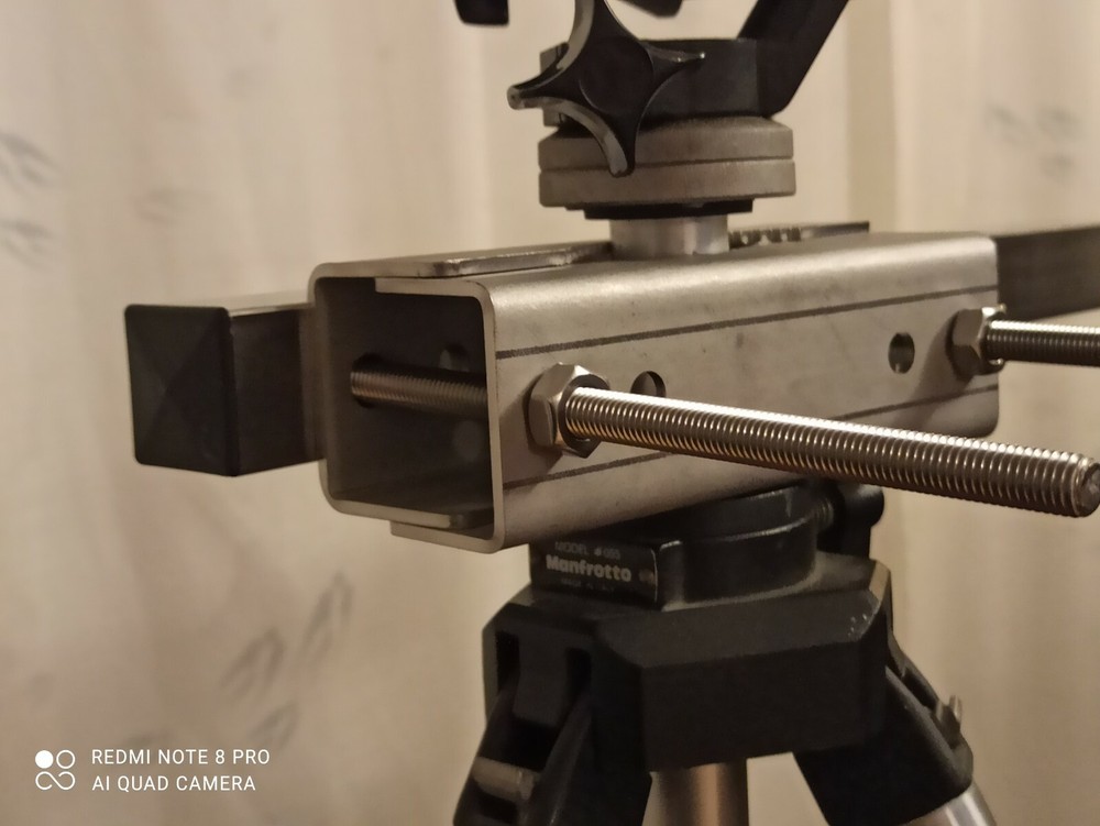 FM Transmitting stainless steel Dipole type Kathrein 2 Kw