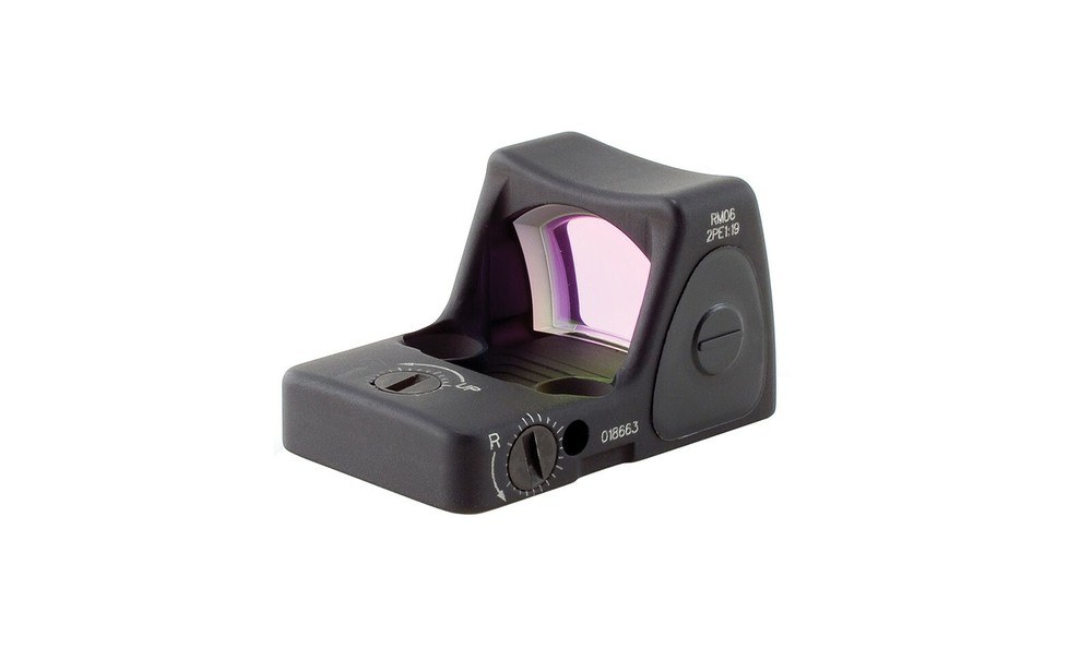 Trijicon RMR Type 2 Adjustable LED 3.25MOA (RM06-C-700672)