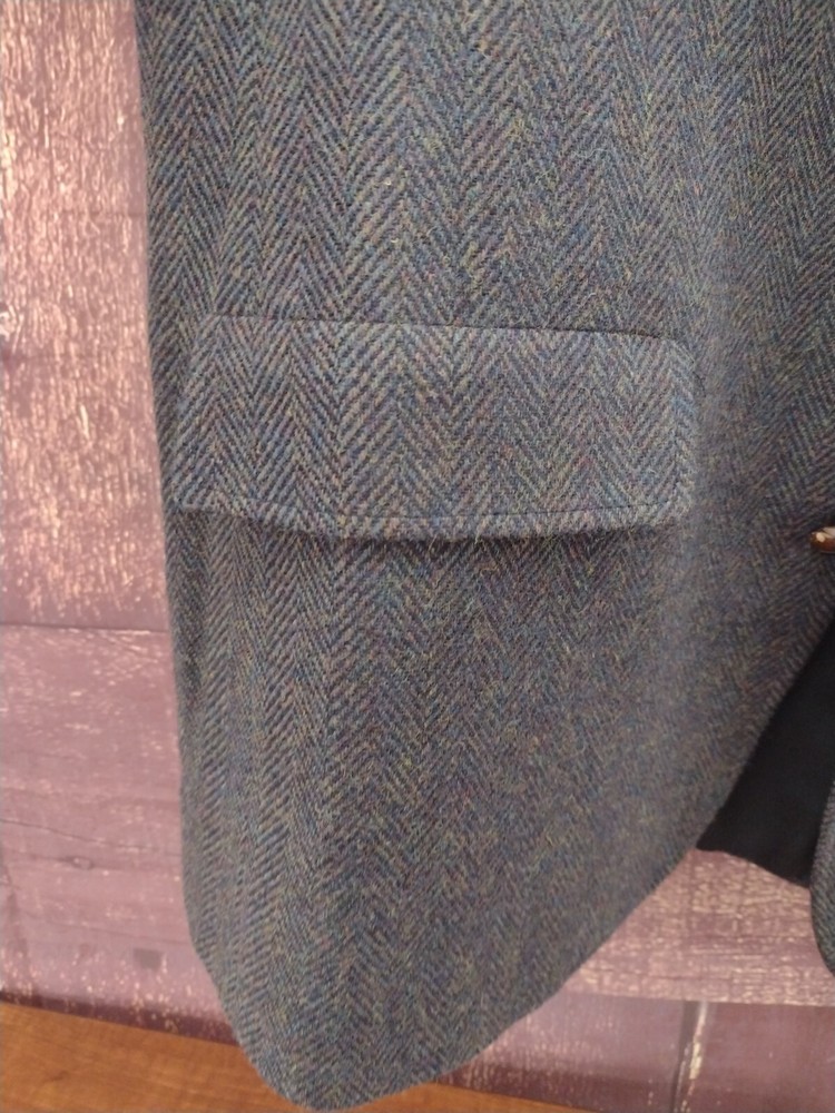 Shawn Thomas Mens Blazer Size 44R