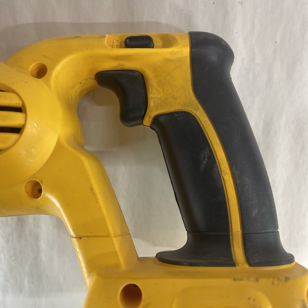 DeWalt DC385 18V Type 2 Variable Speed Reciprocating Saw Bare Tool ONLY Tested