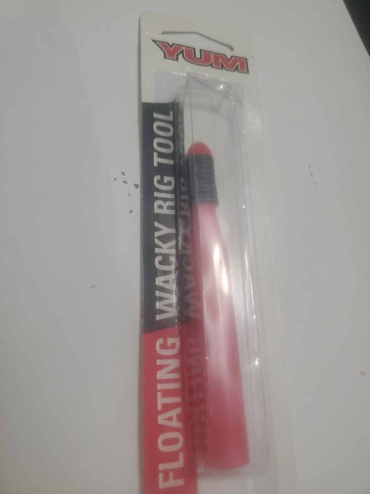Yum Wacky Rig Tool