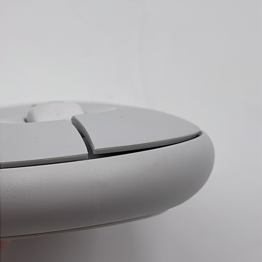 Logitech Pebble 2 Combo Wireless Keyboard and Mouse White - READ