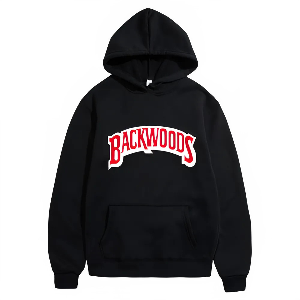 Backwoods Hooded Sweatshirt