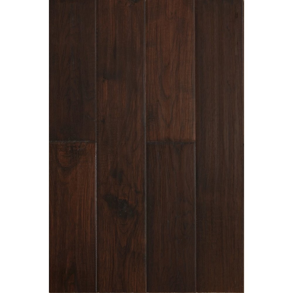 Engineered Hardwood Floor Autumn Brown, SP-5HH03