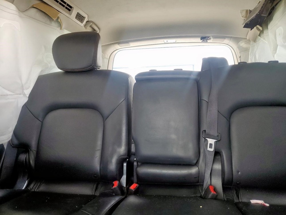 Camera/Projector Front View Camera Fits 17-19 ARMADA 359240