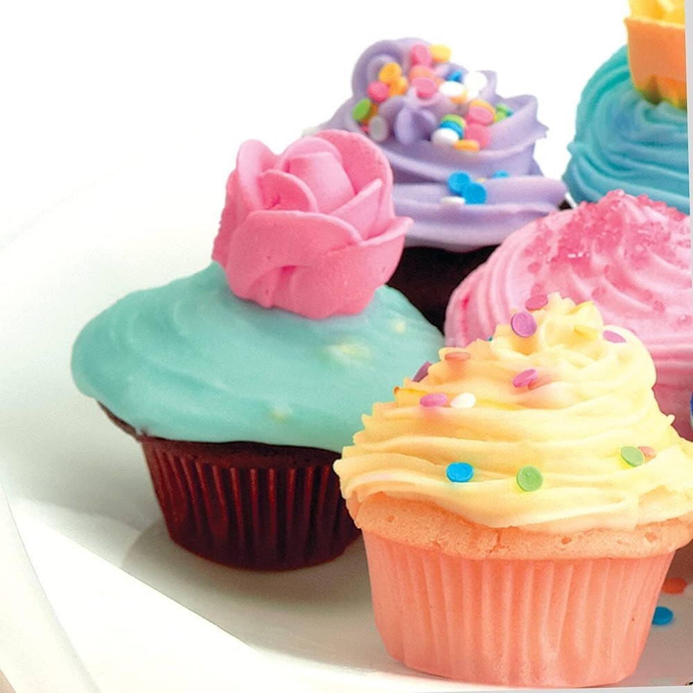 Cupcake Maker, Pink