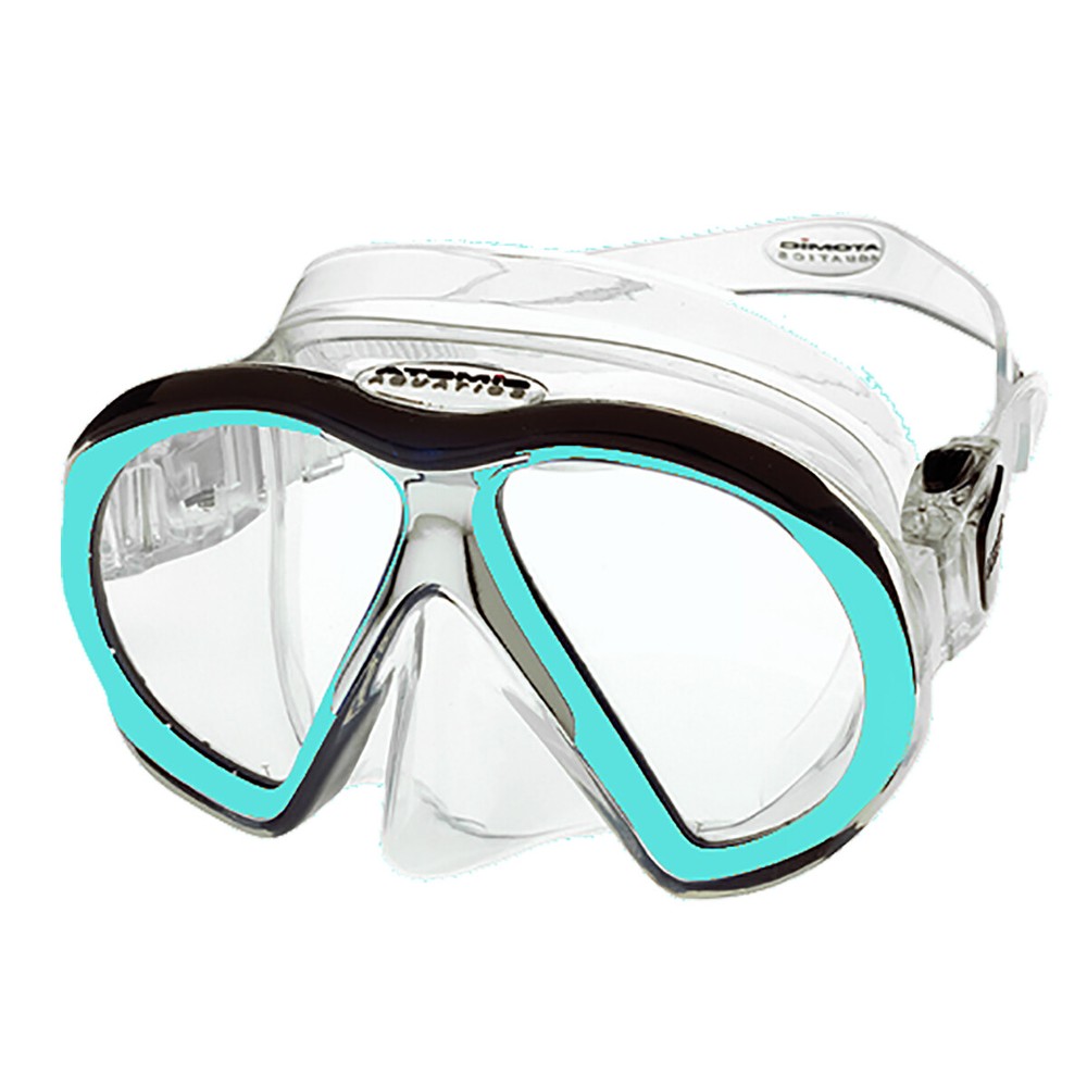 Atomic Aquatics SubFrame Mask - Medium Fit